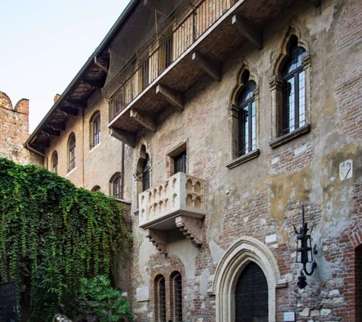 Casa di Giulietta