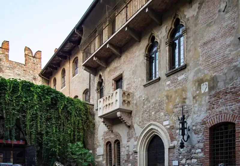 Casa di Giulietta