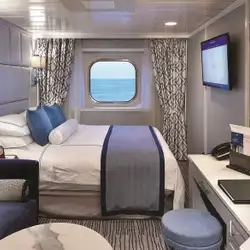 Image related to Deluxe Ocean View