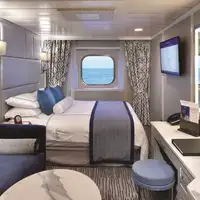 Image related to Deluxe Ocean View