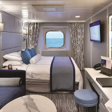 Image related to Deluxe Ocean View