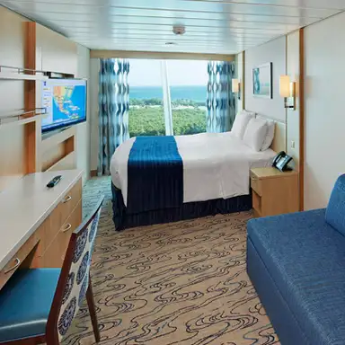 Image related to Balcony Guarantee