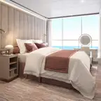 Overview of a Master Suite