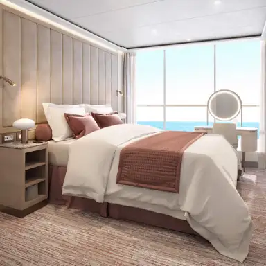 Image related to Master Suite