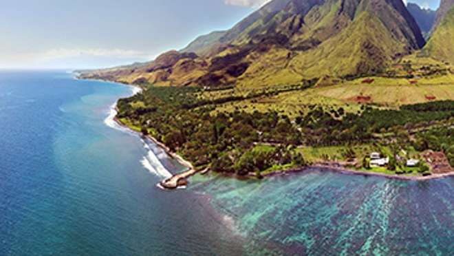 Kahului, Maui (Hawaii)