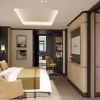 Overview of a Suite
