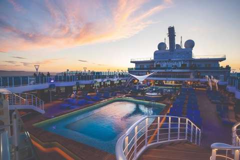 Image related to Sky Princess