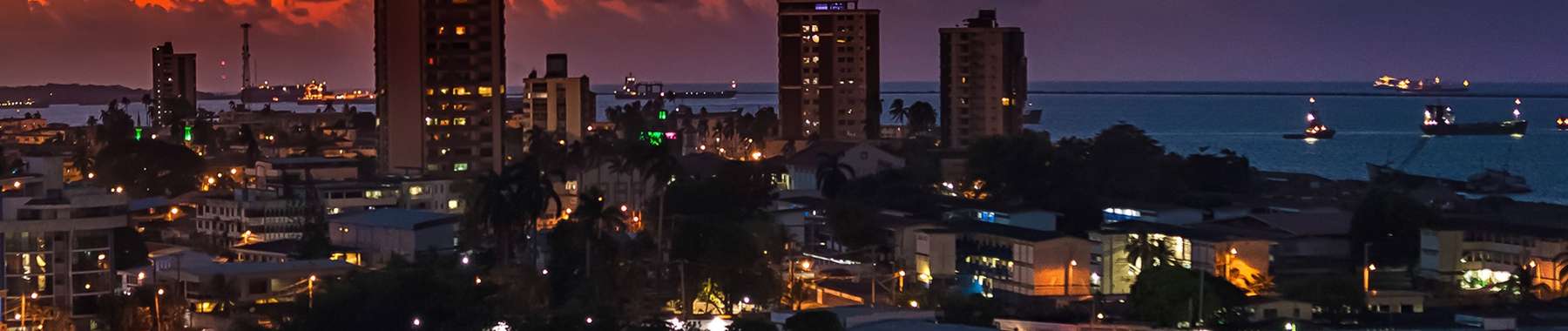 Panama Canal cruises