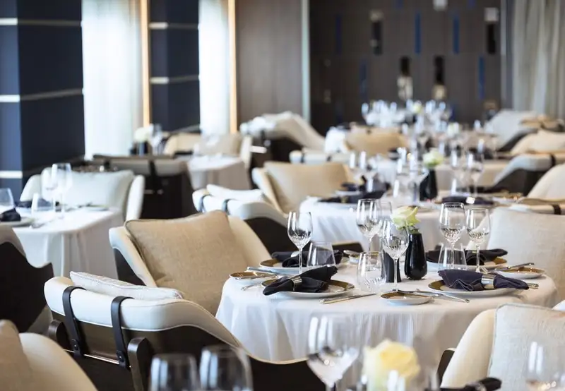 Regent Seven Seas Navigator