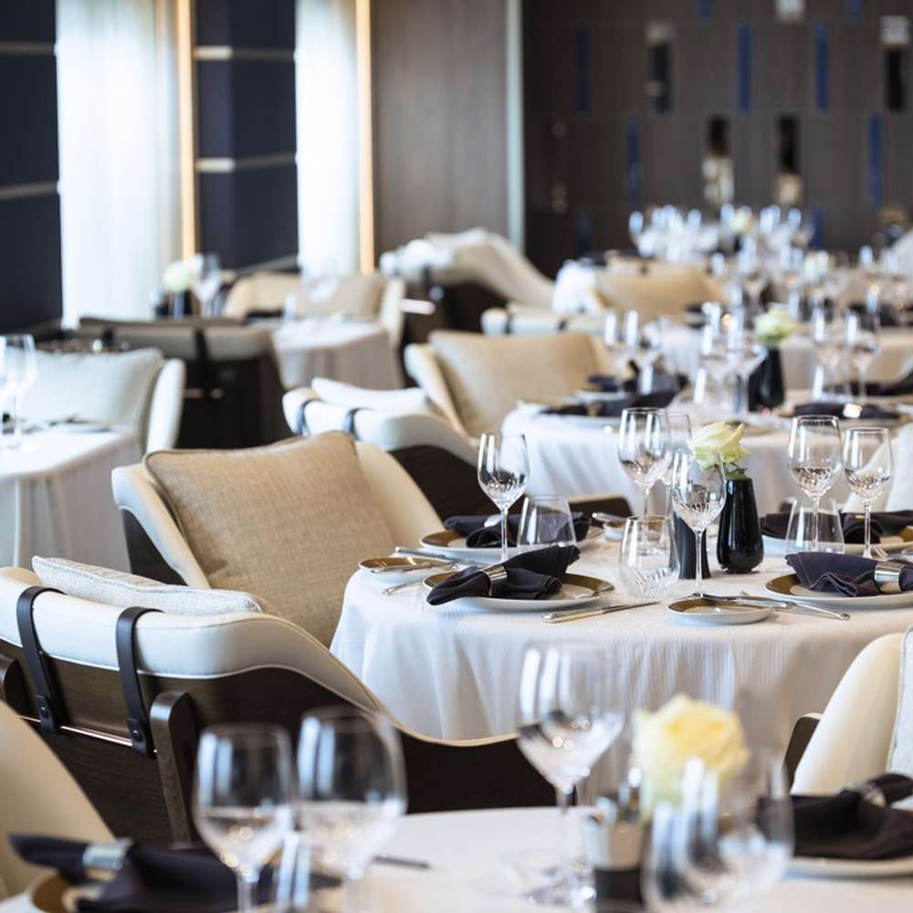 Regent Seven Seas Navigator