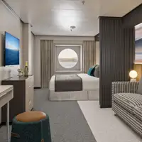 Image related to Oceanview with Round Window