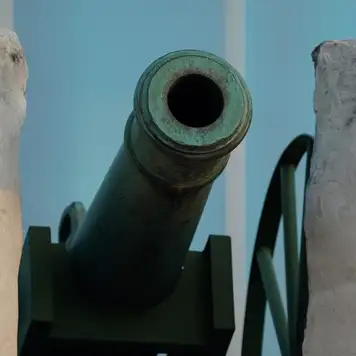 Image related to Fort James