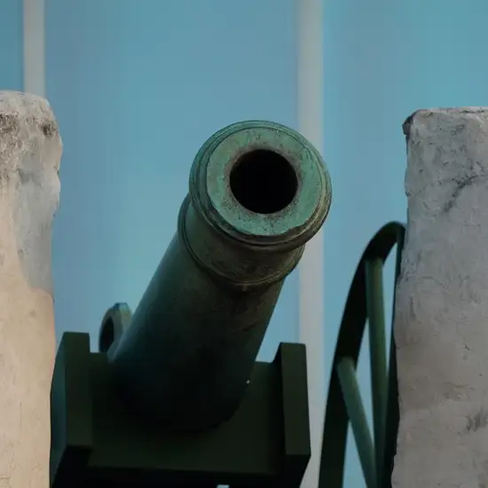 Image related to Fort James