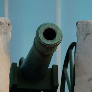 Image related to Image related to Fort James