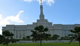 Image related to Suva Fiji Temple