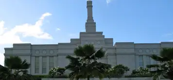 Image related to Suva Fiji Temple