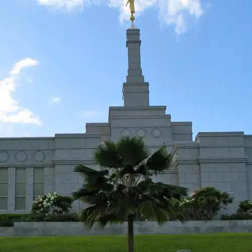 Image related to Suva Fiji Temple
