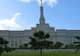 Suva Fiji Temple