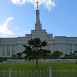 Image related to Suva Fiji Temple