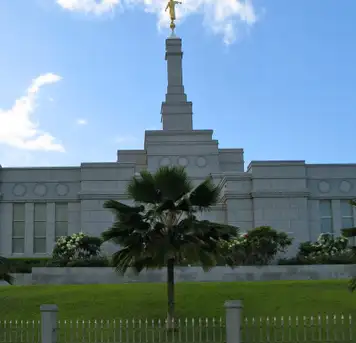 Image related to Suva Fiji Temple