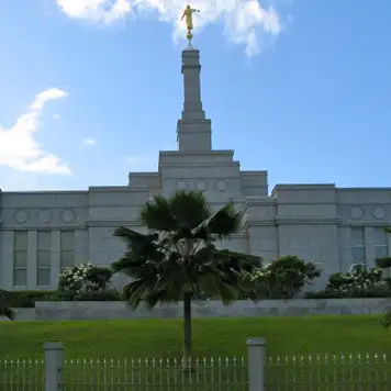 Image related to Suva Fiji Temple