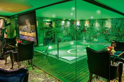 Image related to Indoor Swimming Pool