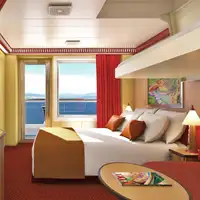 Image related to Cloud 9 Spa Balcony