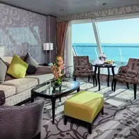 Image related to Grand Suite with ocean view balcony