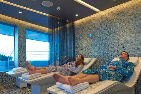 Image related to Senses Spa