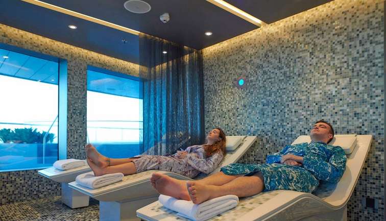 Senses Spa