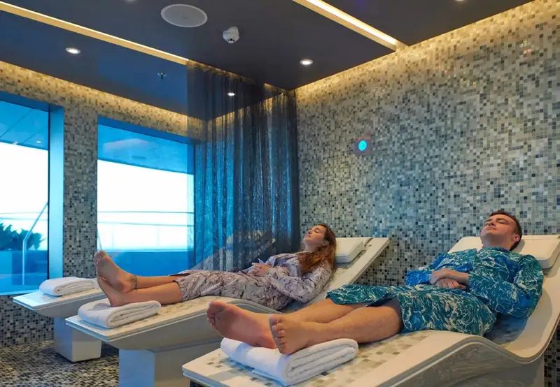 Senses Spa