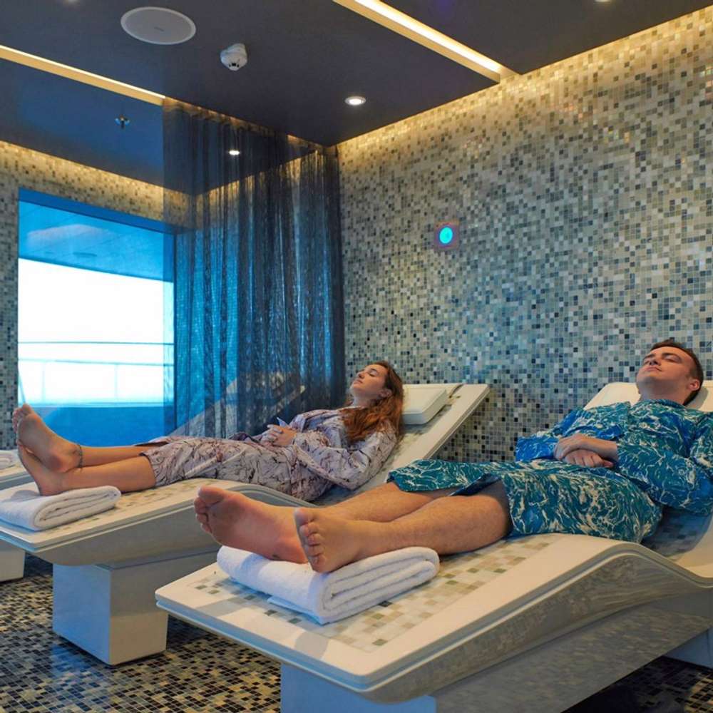 Senses Spa