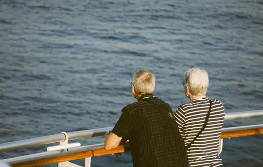 Image related to people on cruise