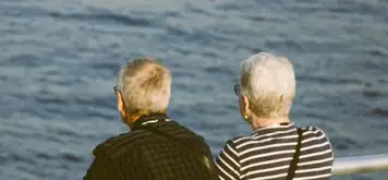 people on cruise