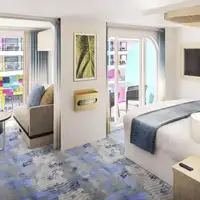 Image related to Junior Suite