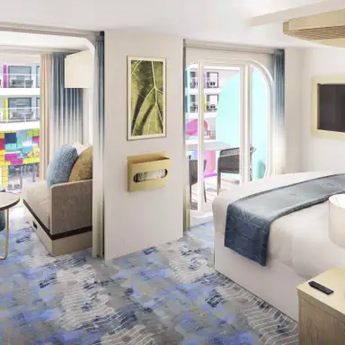Image related to Junior Suite