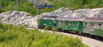 Image related to Image related to  Flåmsbana