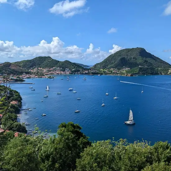 Image related to Les Saintes