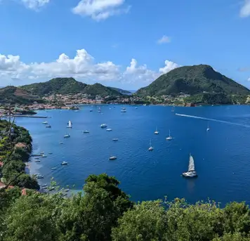 Image related to Les Saintes