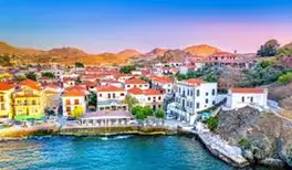 Image related to Myrina, Limnos