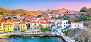 Image related to Myrina, Limnos