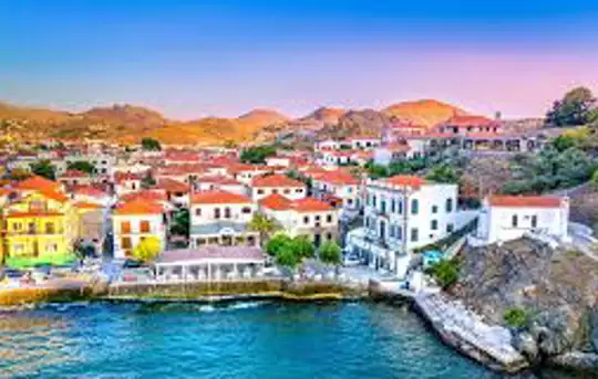 Image related to Myrina, Limnos