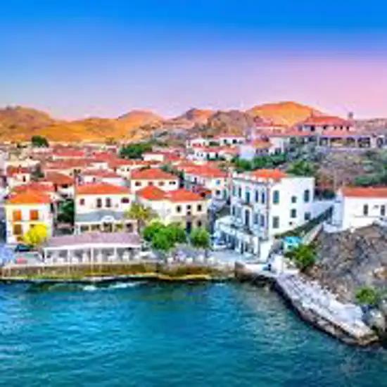 Image related to Myrina, Limnos