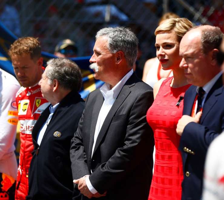 National Anthem Ceremony