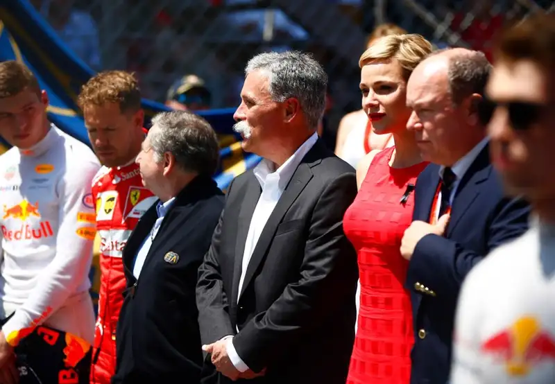 National Anthem Ceremony