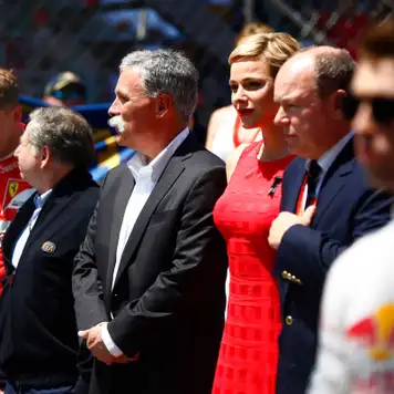 Image related to National Anthem Ceremony