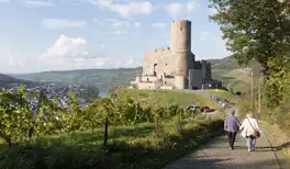 Image related to Burg Landshut (Landshut Castle)