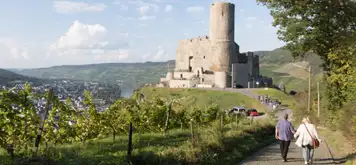 Image related to Burg Landshut (Landshut Castle)