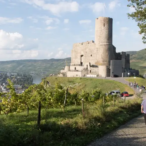 Image related to Burg Landshut (Landshut Castle)