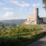 Image related to Burg Landshut (Landshut Castle)